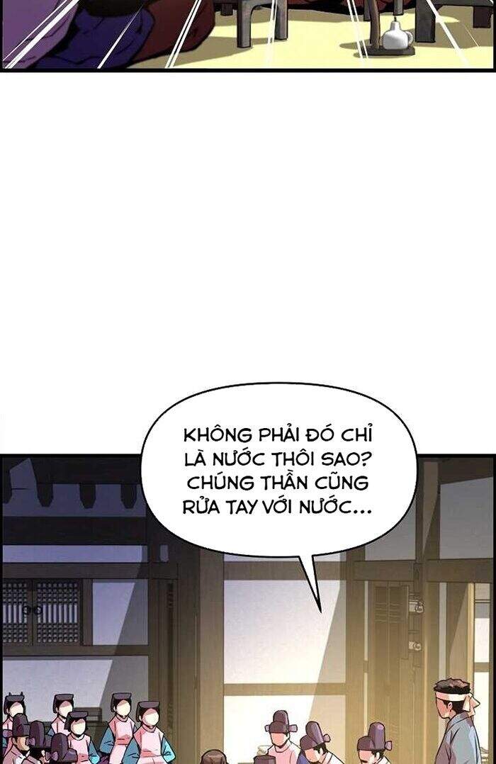 tôi sẽ sống như một hoàng tử chapter 39 13