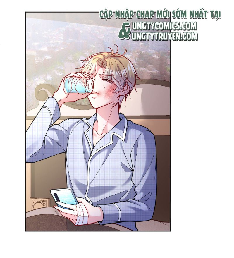 chàng nhân viên host và gã hàng xóm nguy hiểm chapter 75 13