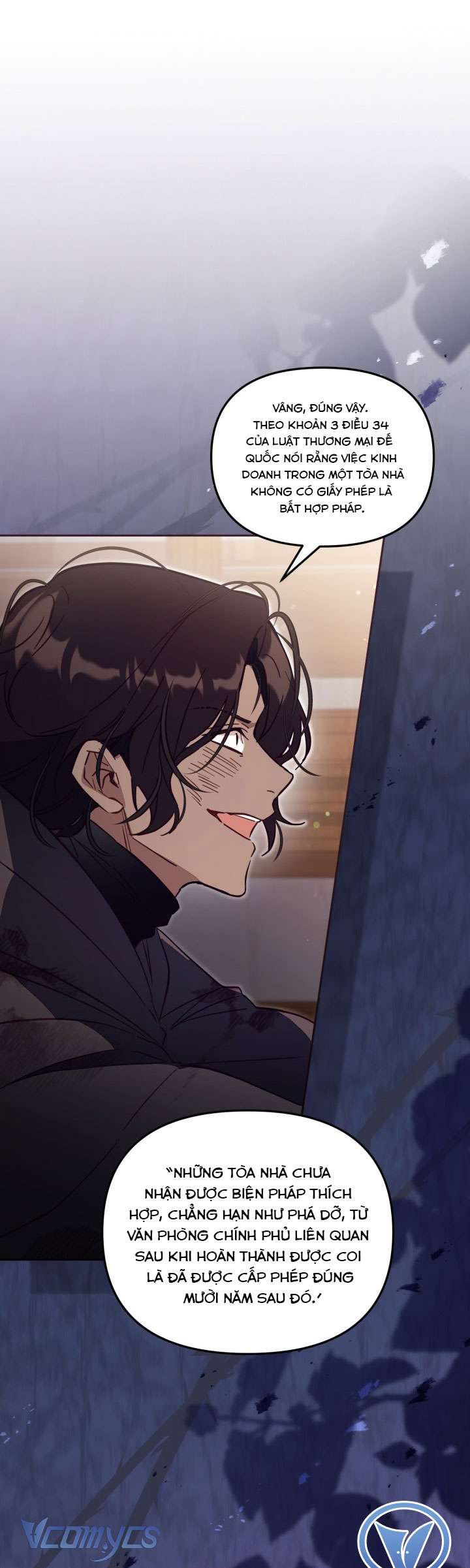 không có chỗ cho kẻ giả mạo chapter 49 11