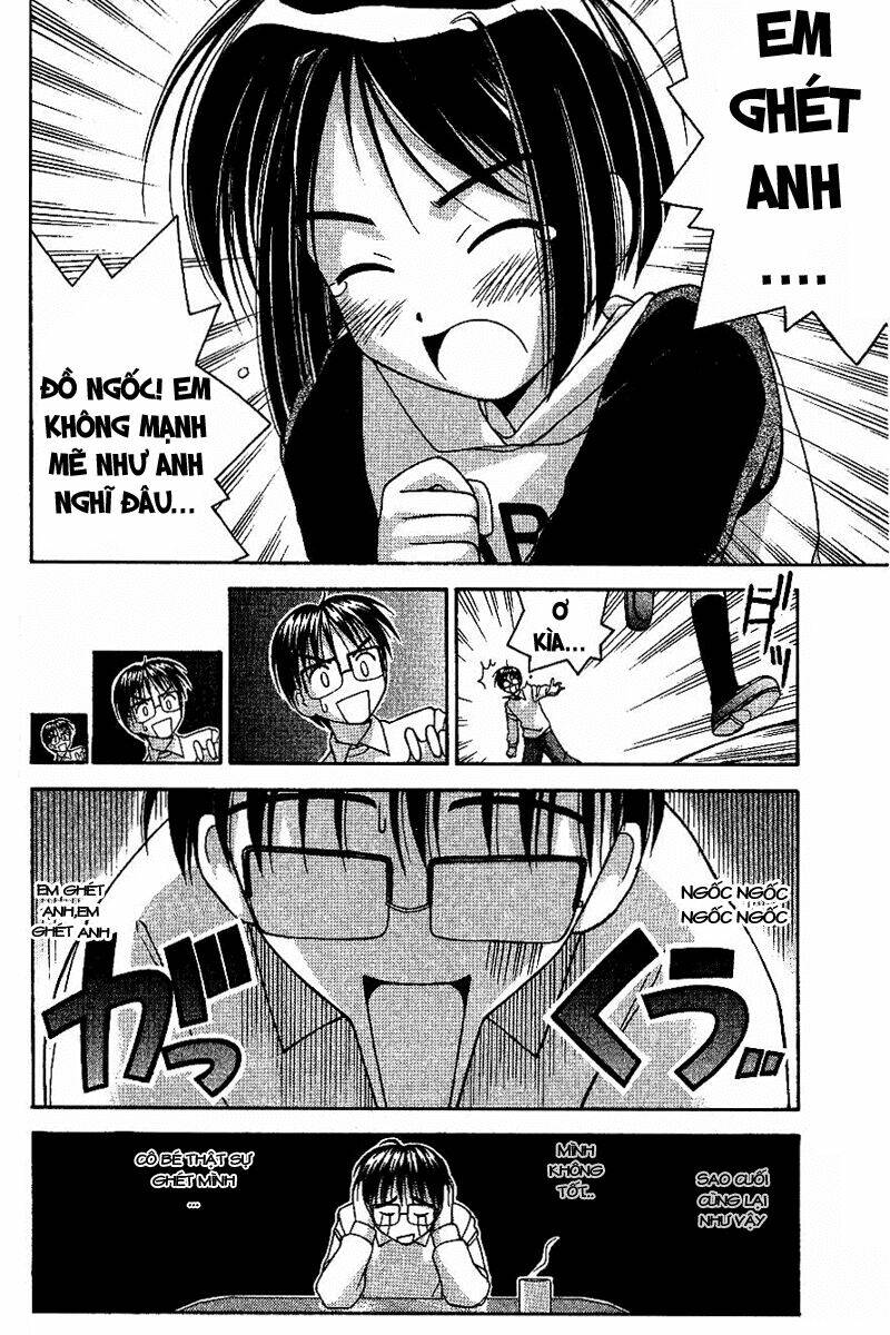 love hina chapter 5 13