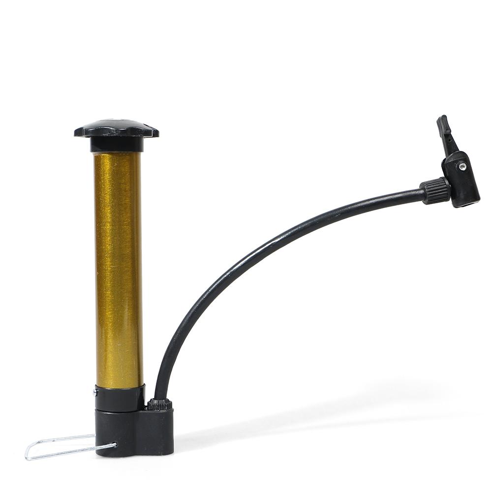 3 trái bóng rổ trẻ em và máy bơm mini