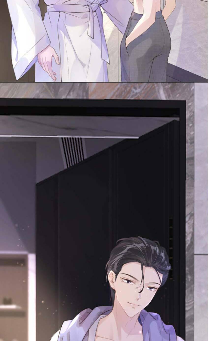 ngự tỷ toàn năng lại bị phá mã giáp chapter 8 14