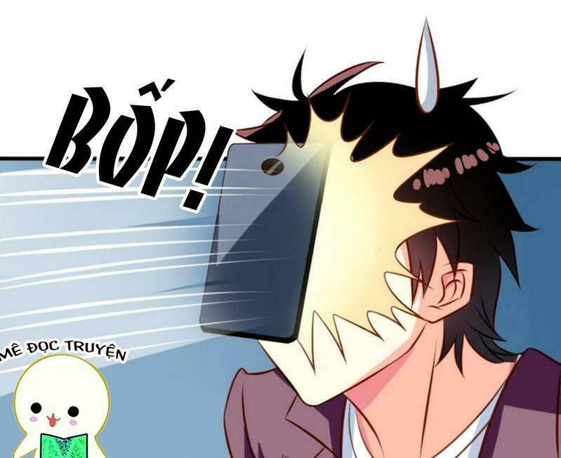 ông chủ của tôi là yêu quái chapter 29 12