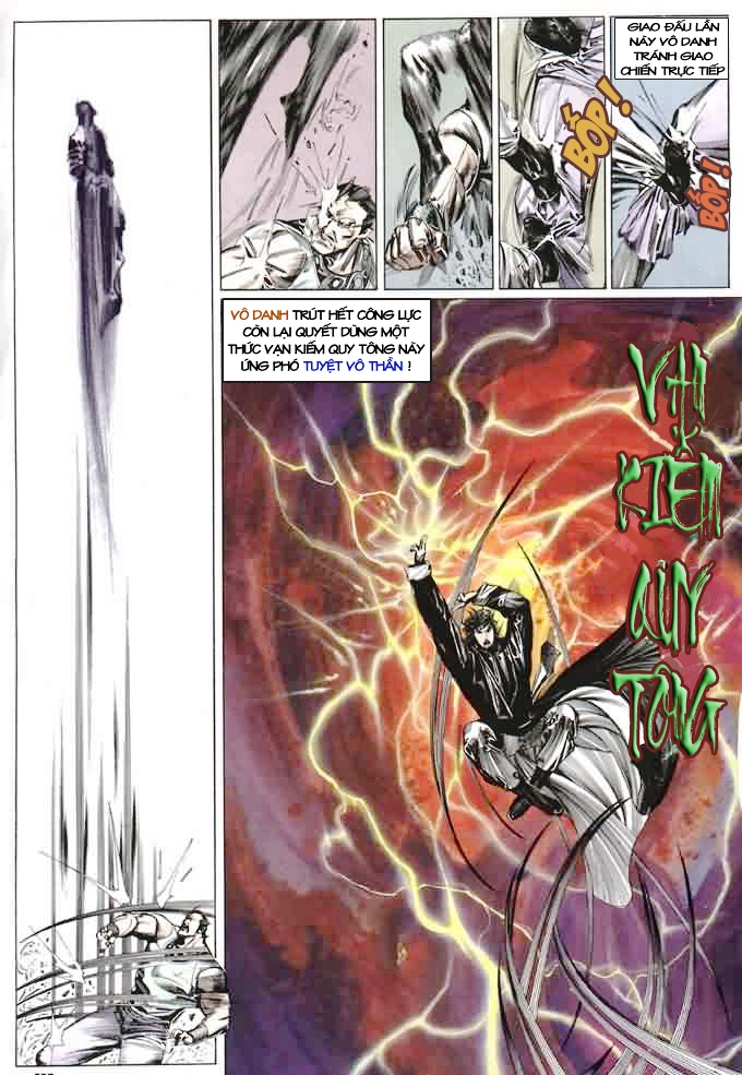 phong vân chapter 86 28