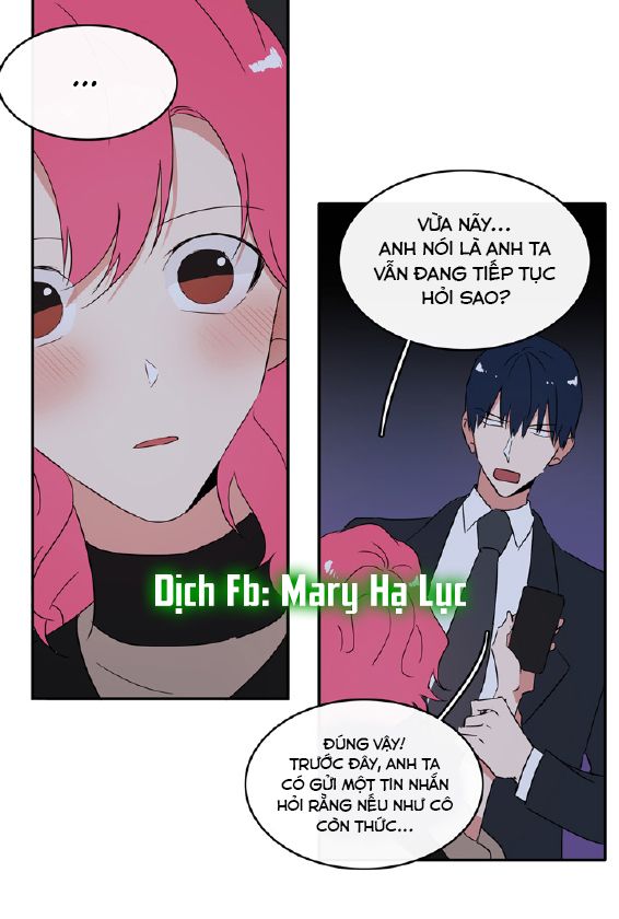 rắc rối về vấn đề yêu đương của tôi chapter 32 41