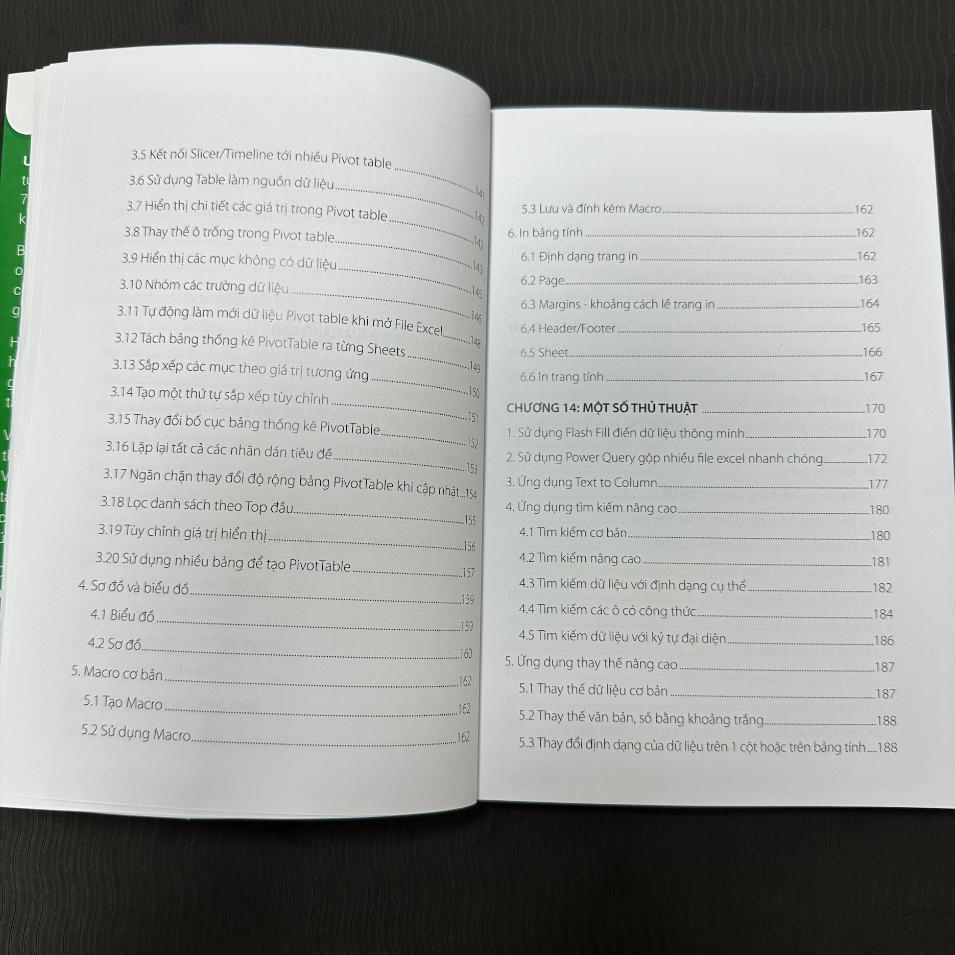 Combo 2 sách Excel - Google sheet Tin học văn phòng Unica, Hướng dẫn thực hành từ cơ bản đến nâng cao, in màu chi tiết, TẶNG video bài giảng