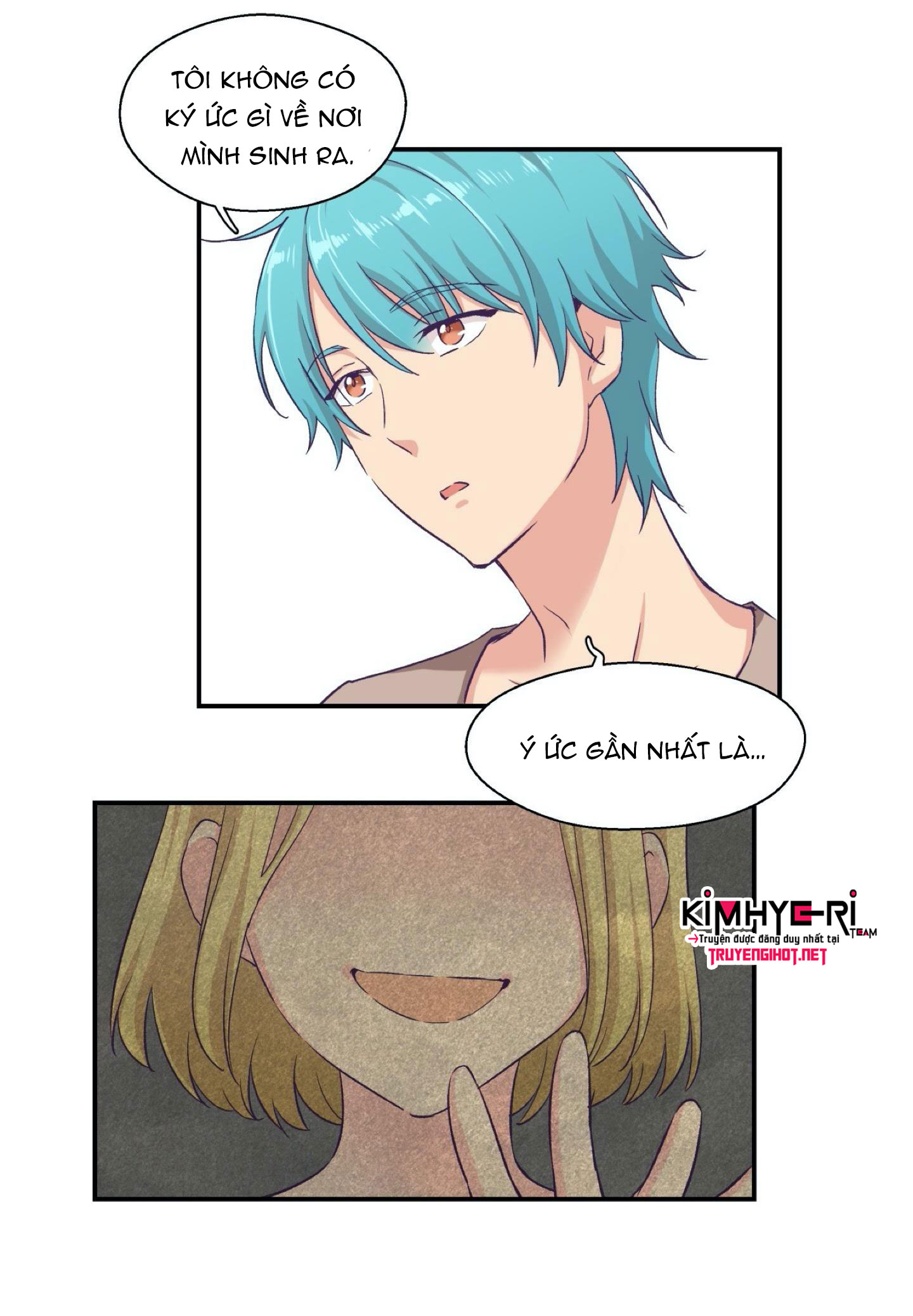 mềm mại tan chảy chapter 5.1 23