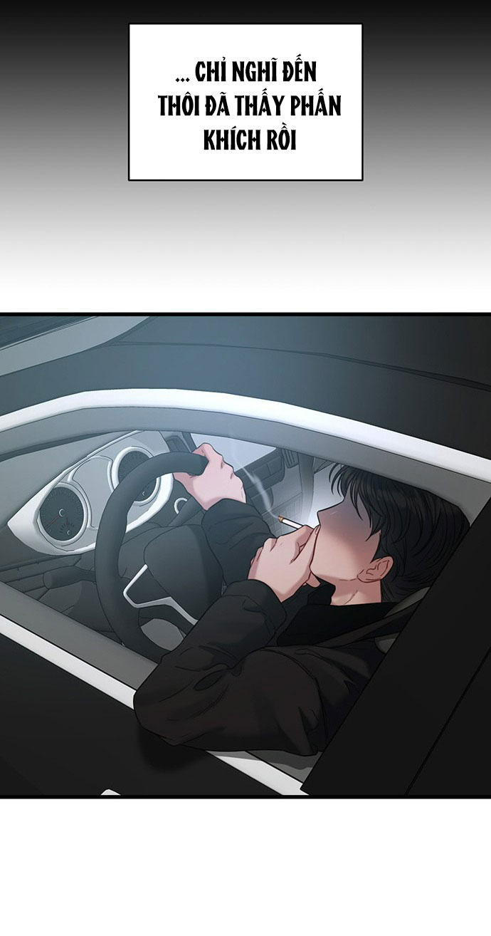 [18+] dục vọng tao nhã chapter 28.2 29