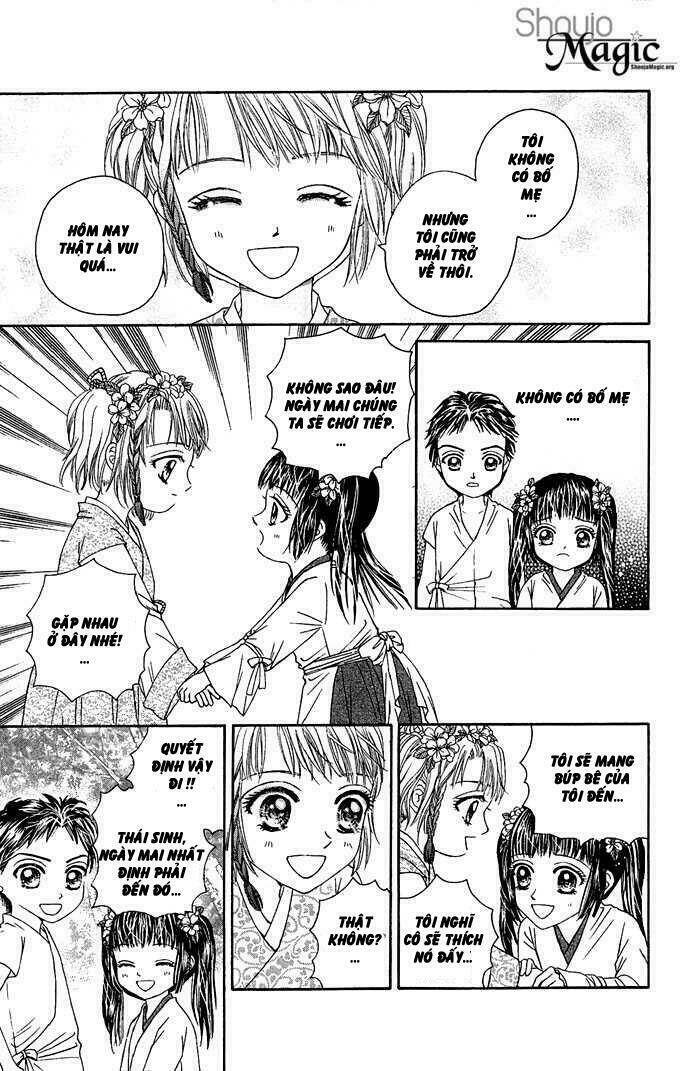 tiên khúc chapter 1 46