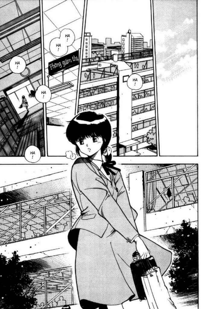 3x3 eyes chapter 18 7