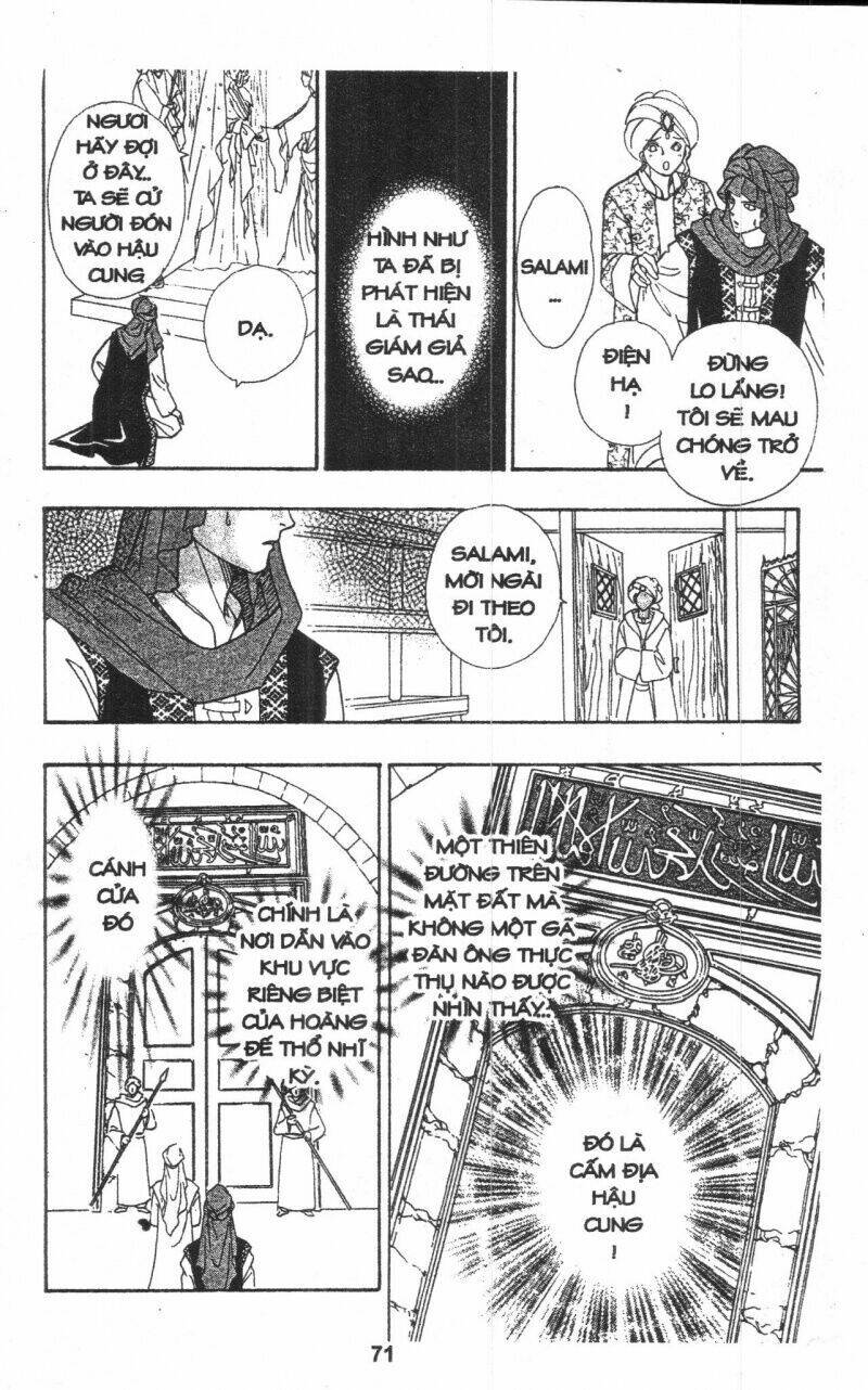 kenja no ishi chapter 4 81