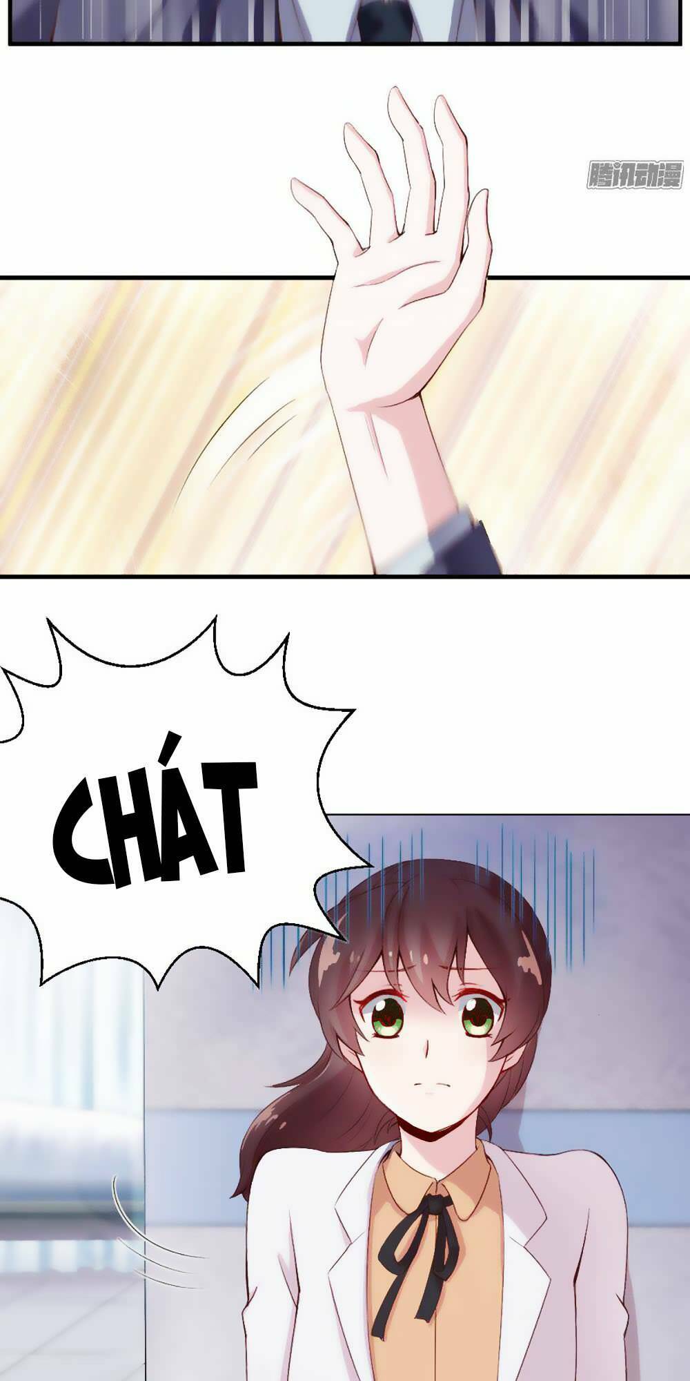 thần y apollo của tôi chapter 11 8