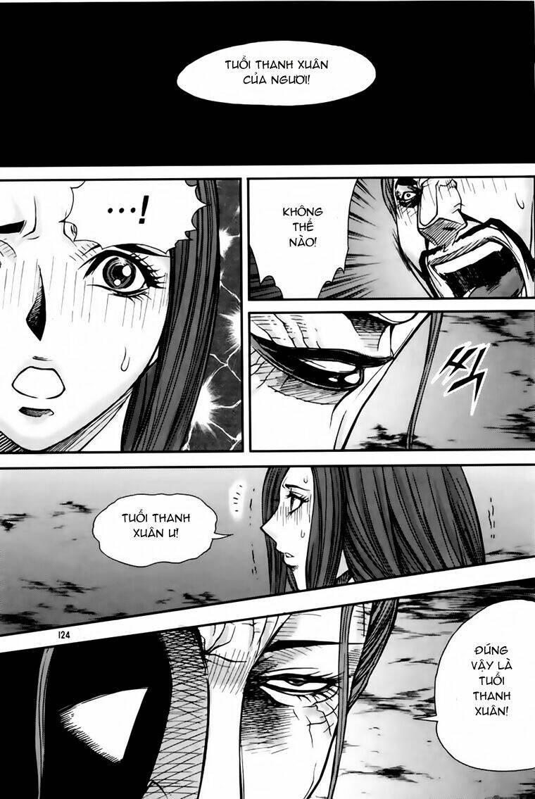 king of hell chapter 212 35