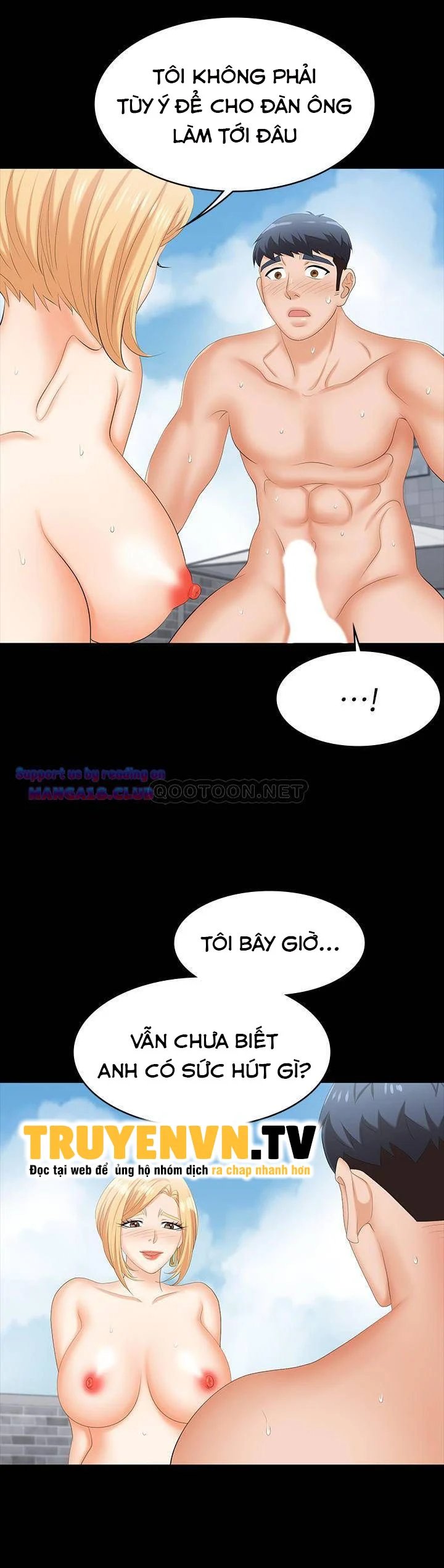 hoán đổi vợ chồng chapter 78 24