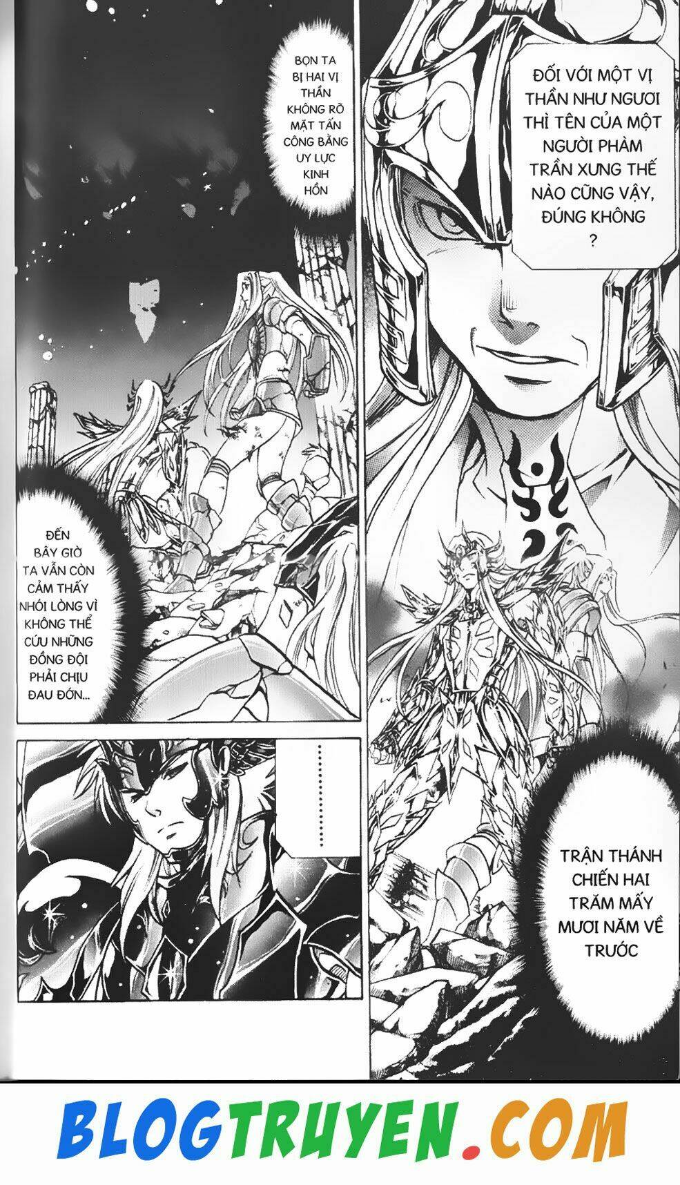 thần thoại minh vương chapter 65 7