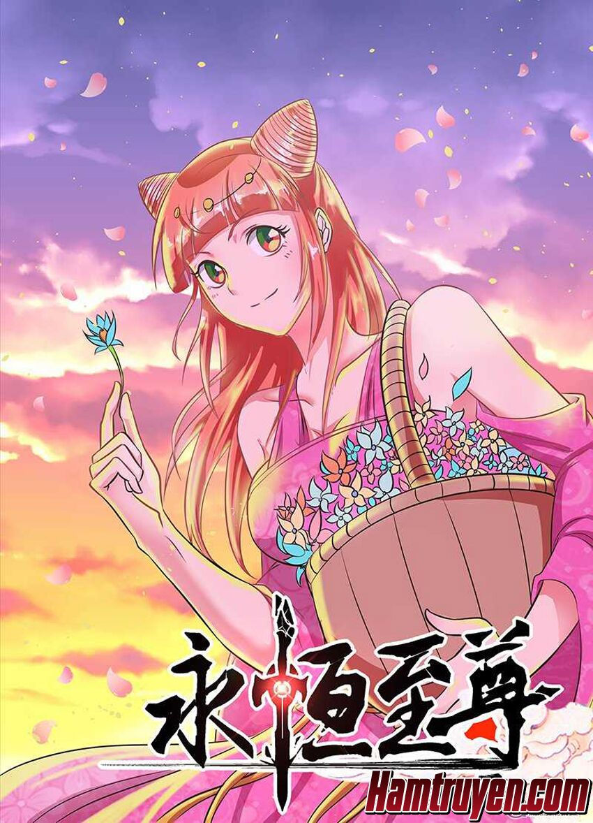 vĩnh hằng chí tôn chapter 139 1