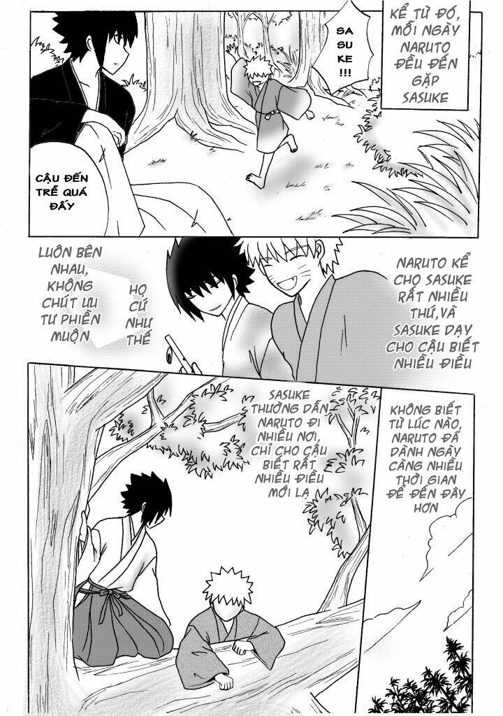 gặp người thổi sáo chapter 2 13