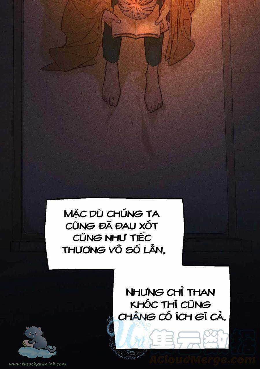 nhật ký nấm ma cô chapter 26 17