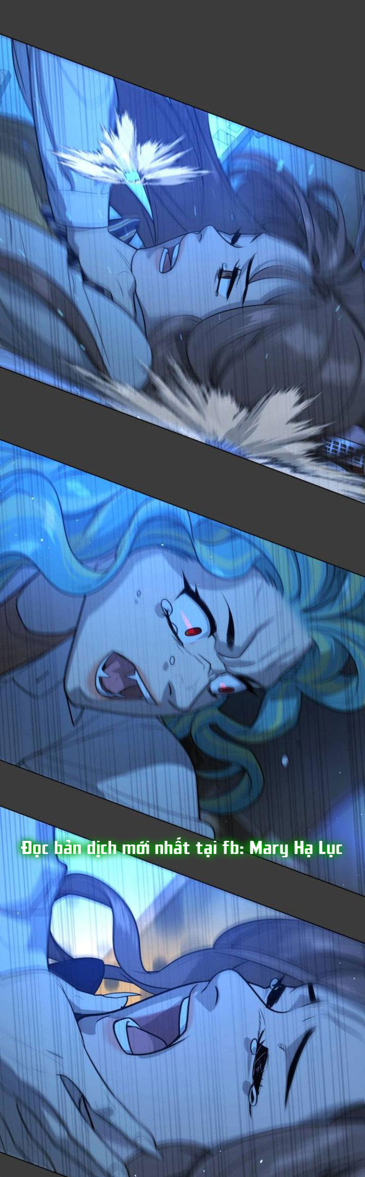 bạch huyết - white blood chapter 46 29