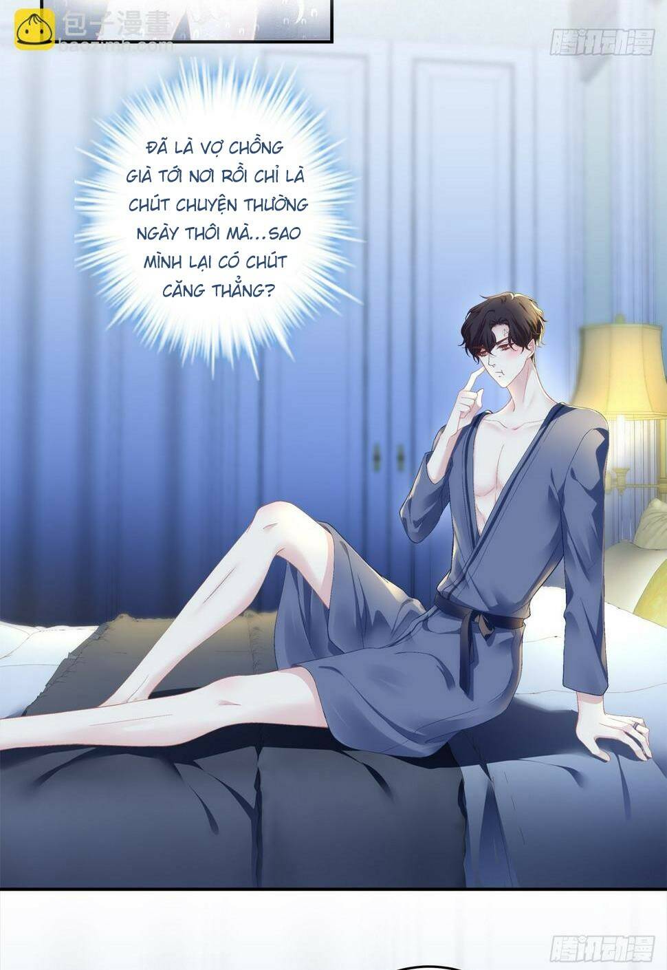 toàn bộ nắm trong tay chapter 172 17