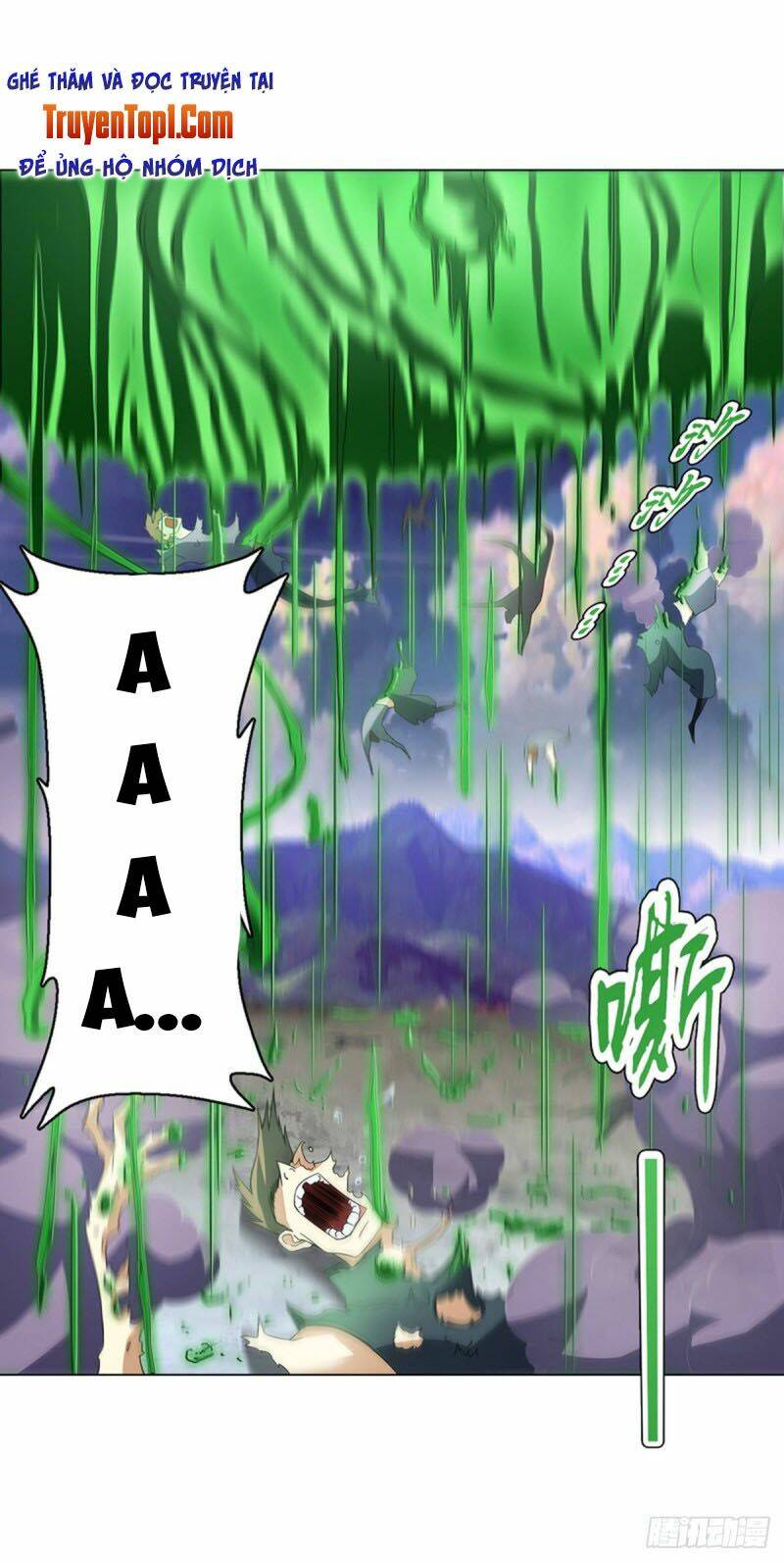 thiên thần quyết chapter 106 39