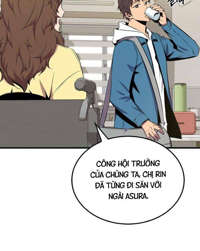 tôi thăng cấp trong lúc ngủ chapter 39 65
