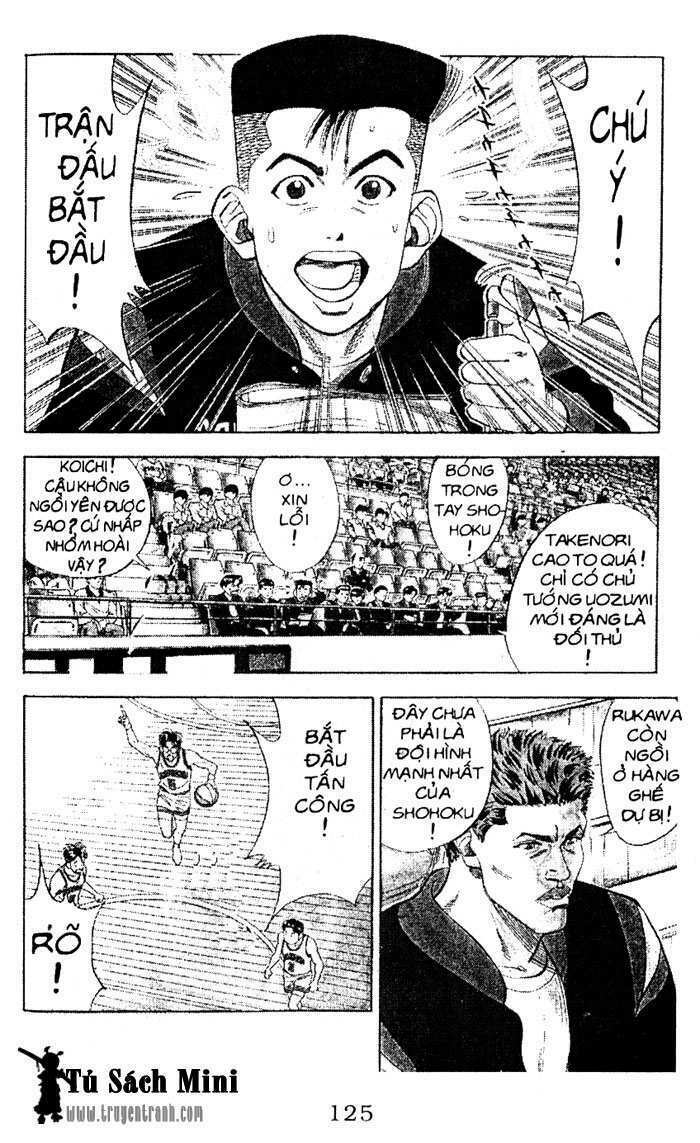 cao thủ bóng rổ chapter 74 5