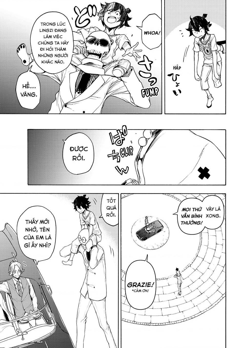 bootsleg chapter 6 72