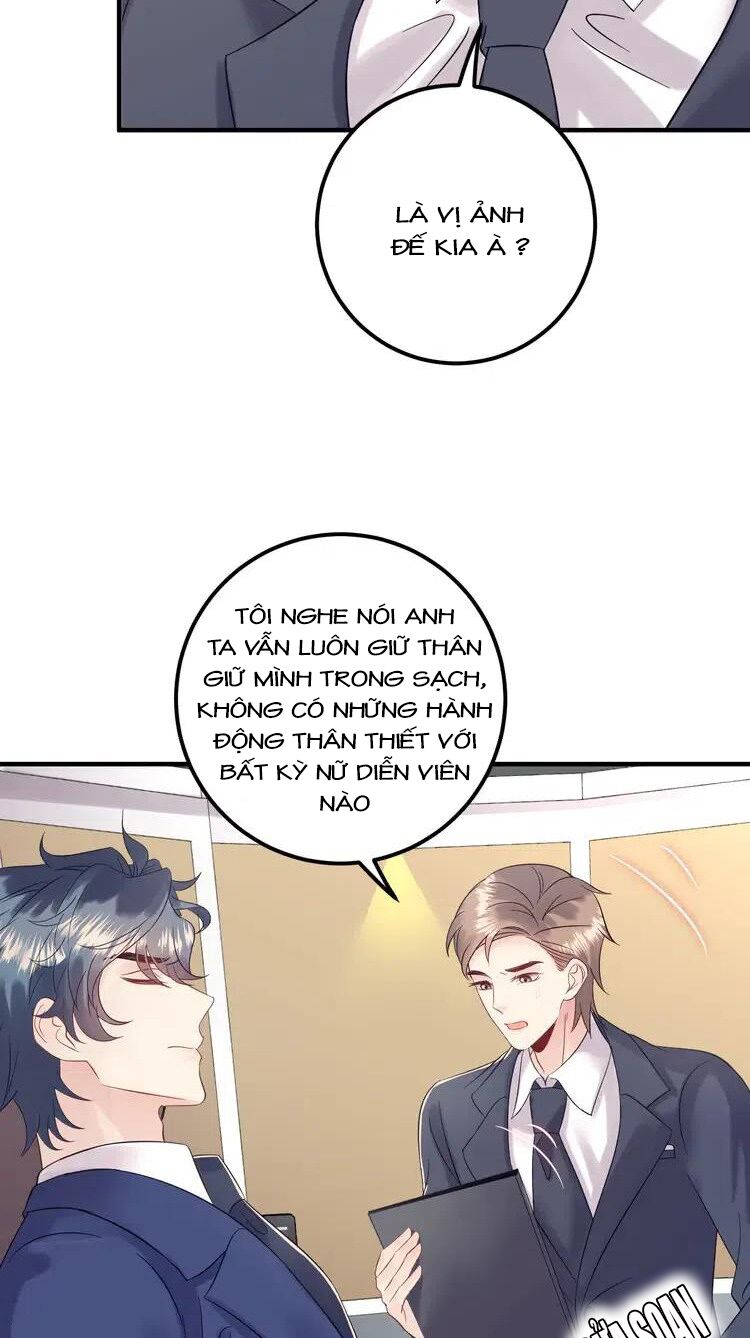 trọng sinh chi ức vạn ảnh hậu yếu thượng vị chapter 289 9