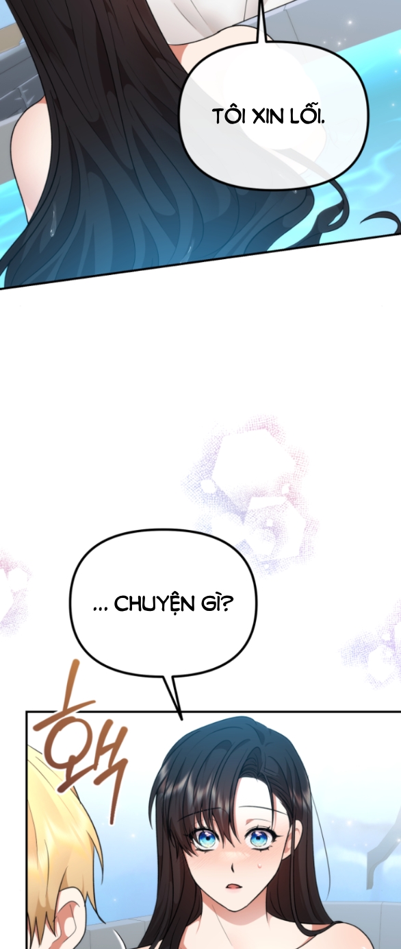 [18+] dũng sĩ vị tha chapter 19.2 10