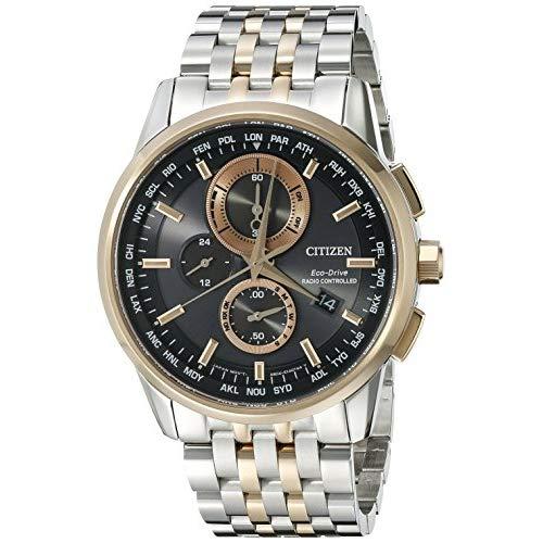 Đồng hồ nam Citizen AT8116-57E
