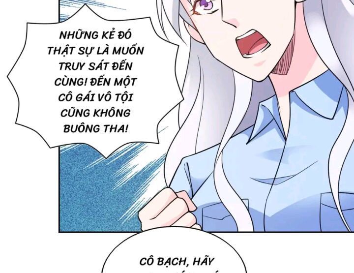 chiếc điện thoại thần kỳ chapter 69 14