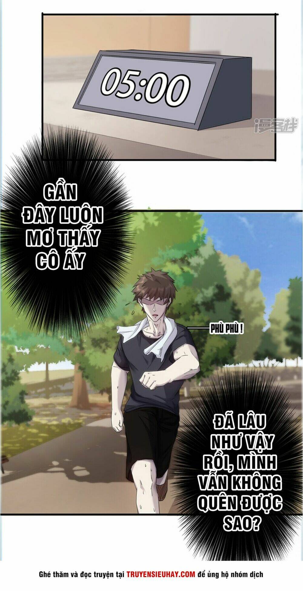 tối cường công nhân chapter 79 9