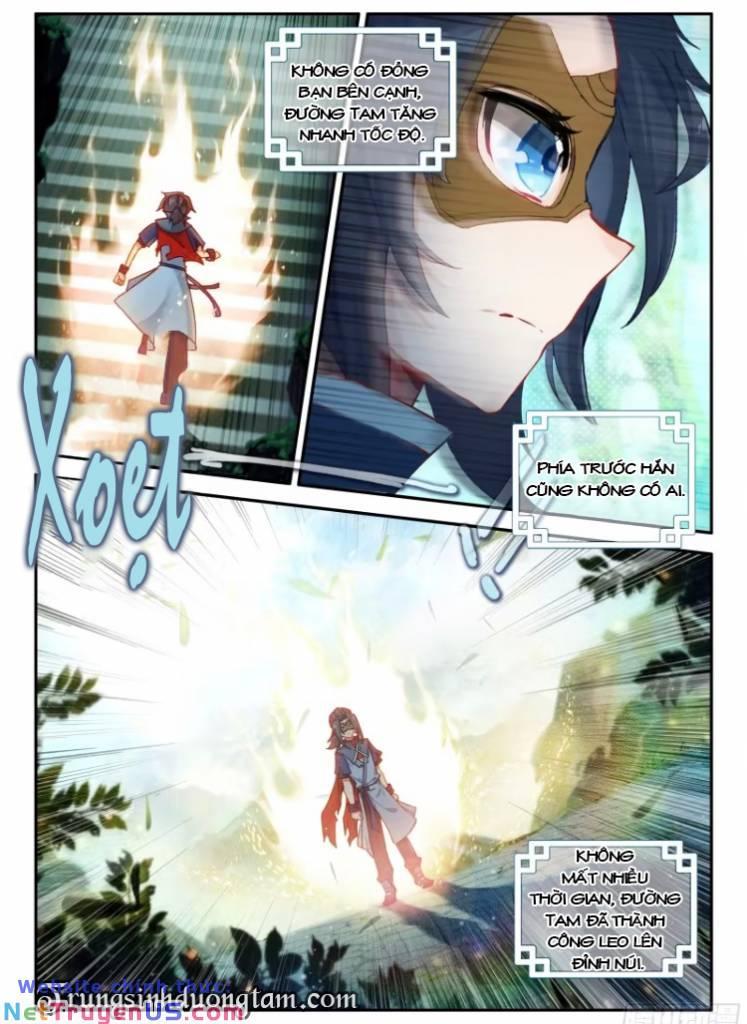 đấu la đại lục 5 - đường tam trùng sinh chapter 137 9