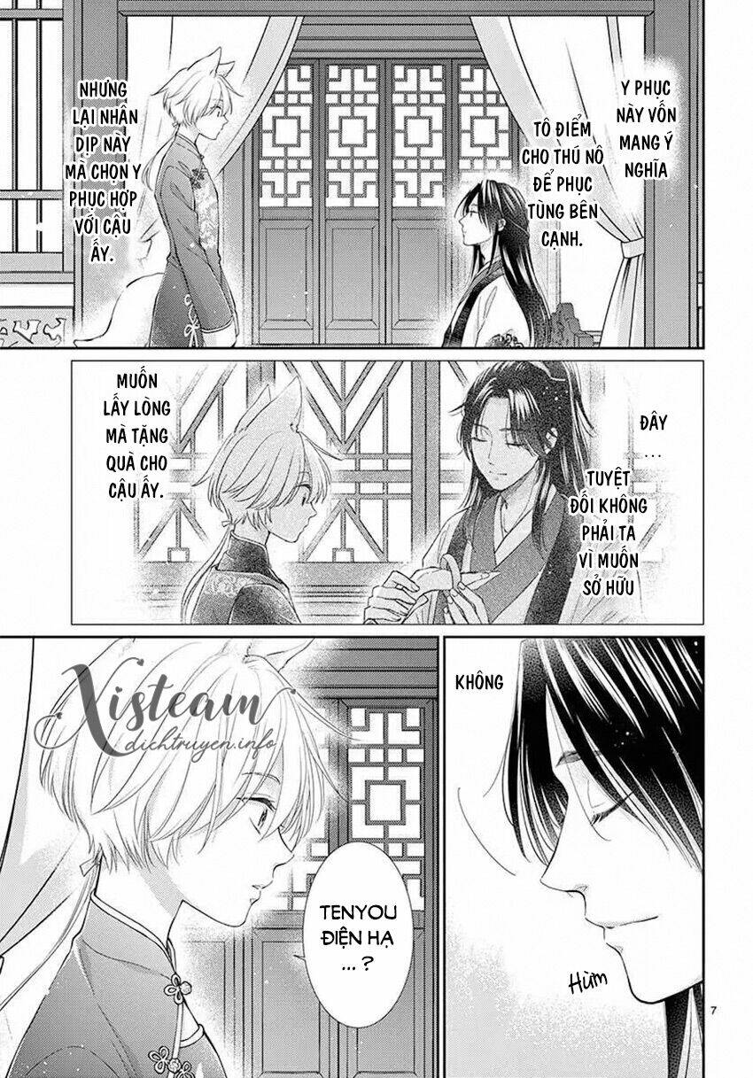 vua quái vật chapter 24 7