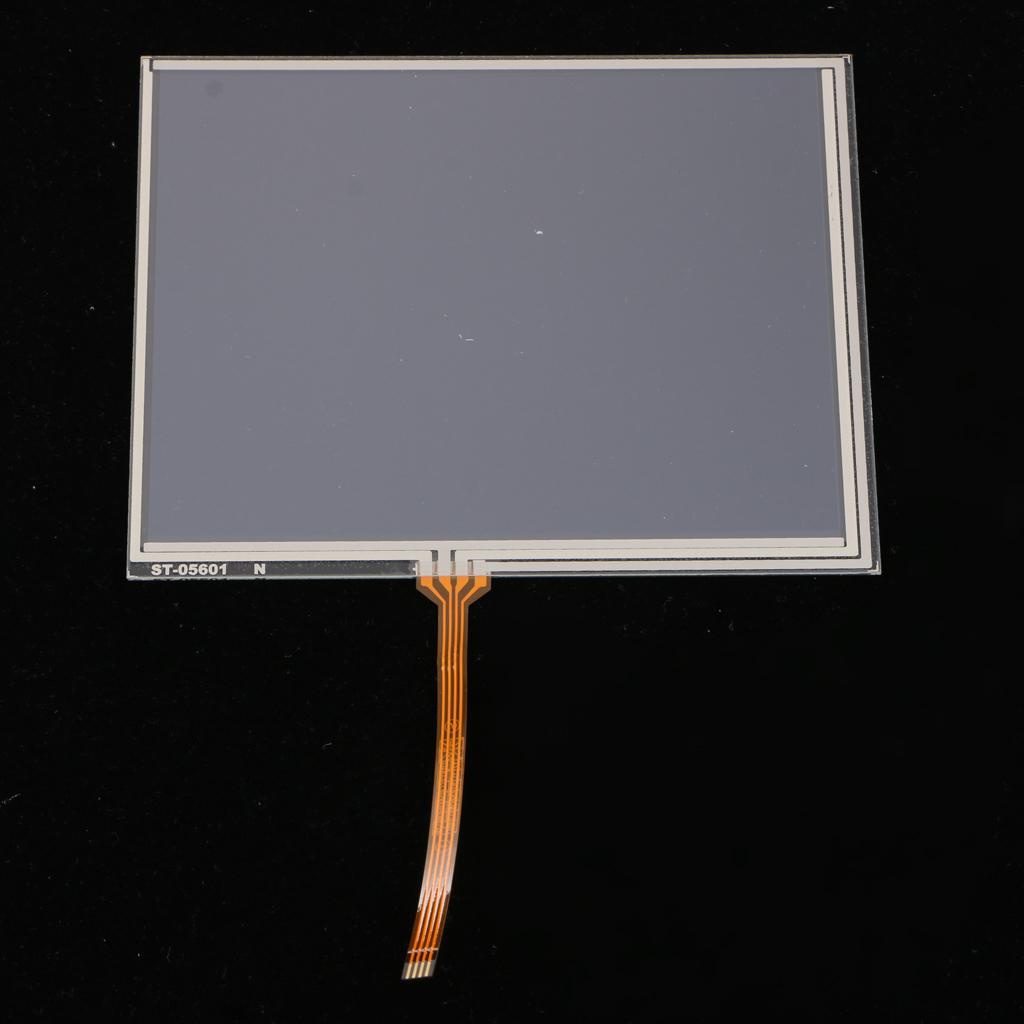 Replacement 5.6" 4 Wire Resistive Touch Screen Panel
