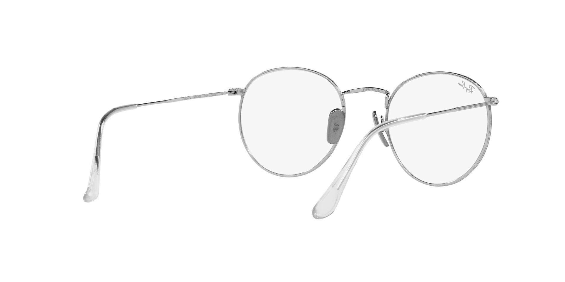 Mắt Kính RAY-BAN VISTA ROUND - RX8247V 1224 -Eyeglasses