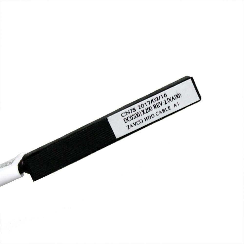 Cáp Kết Nối Ổ Cứng Hdd Cho Dell Inspiron 15 5547 5557 Dc02001X200