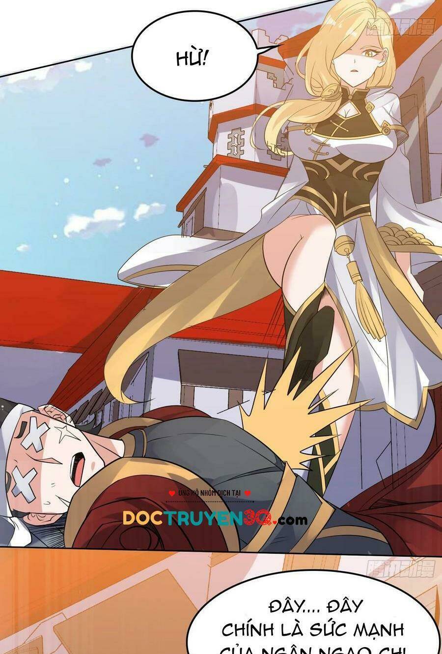 giáng thần chiến ký chapter 107 30