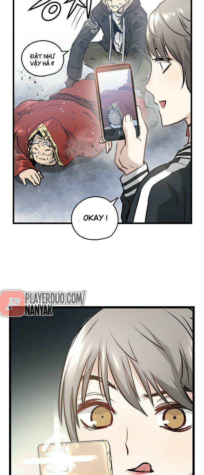 hứa lan chapter 42 58