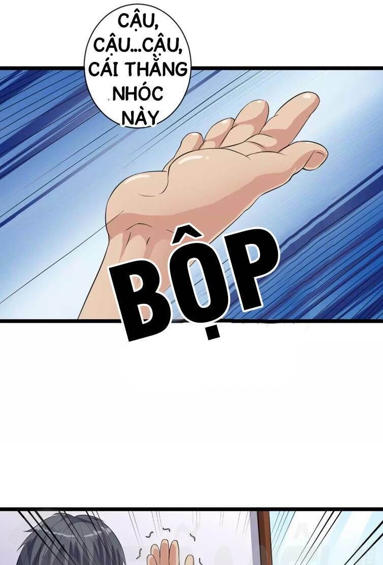 địa phủ khai phá thương chapter 37 10