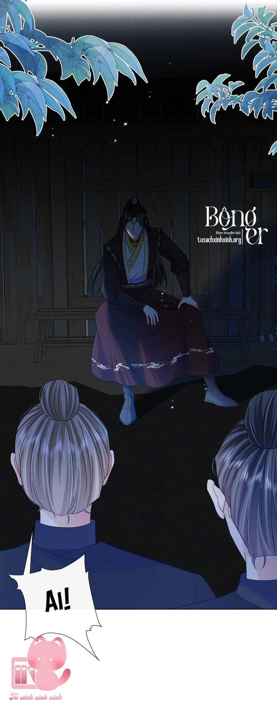 hắc hoá vương gia khó dỗ dành chapter 85 13