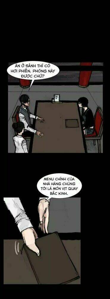 dokgo 2 | độc cô 2 chapter 42 18