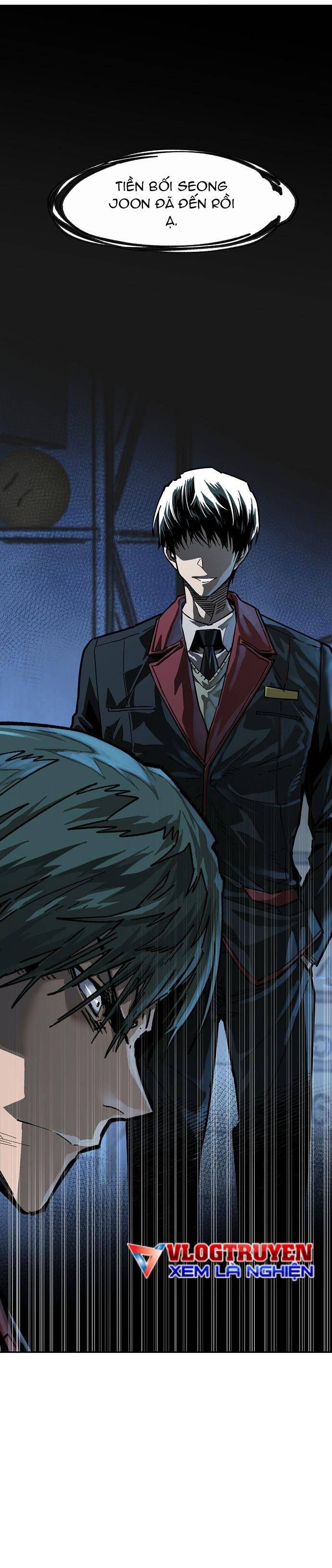 chỉ có cái c.h.ế.t mới là sự cứu rỗi chapter 11 40