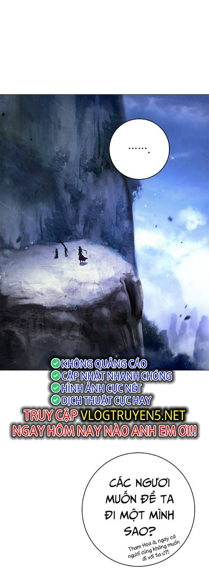 xuyên không thành hổ chapter 114 29