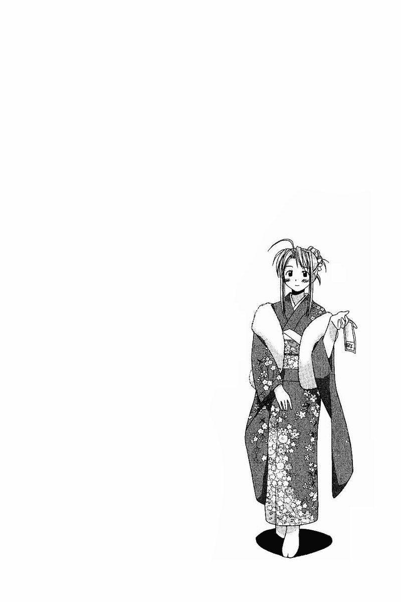 love hina chapter 10 21
