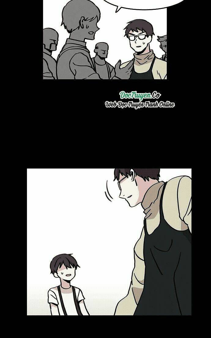 minus hand chapter 2 9