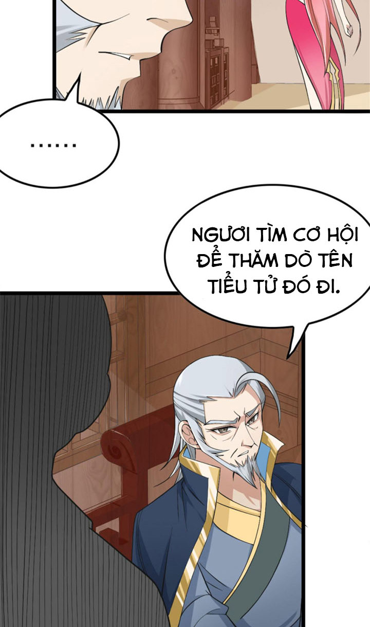 vạn đạo long hoàng chapter 3 39