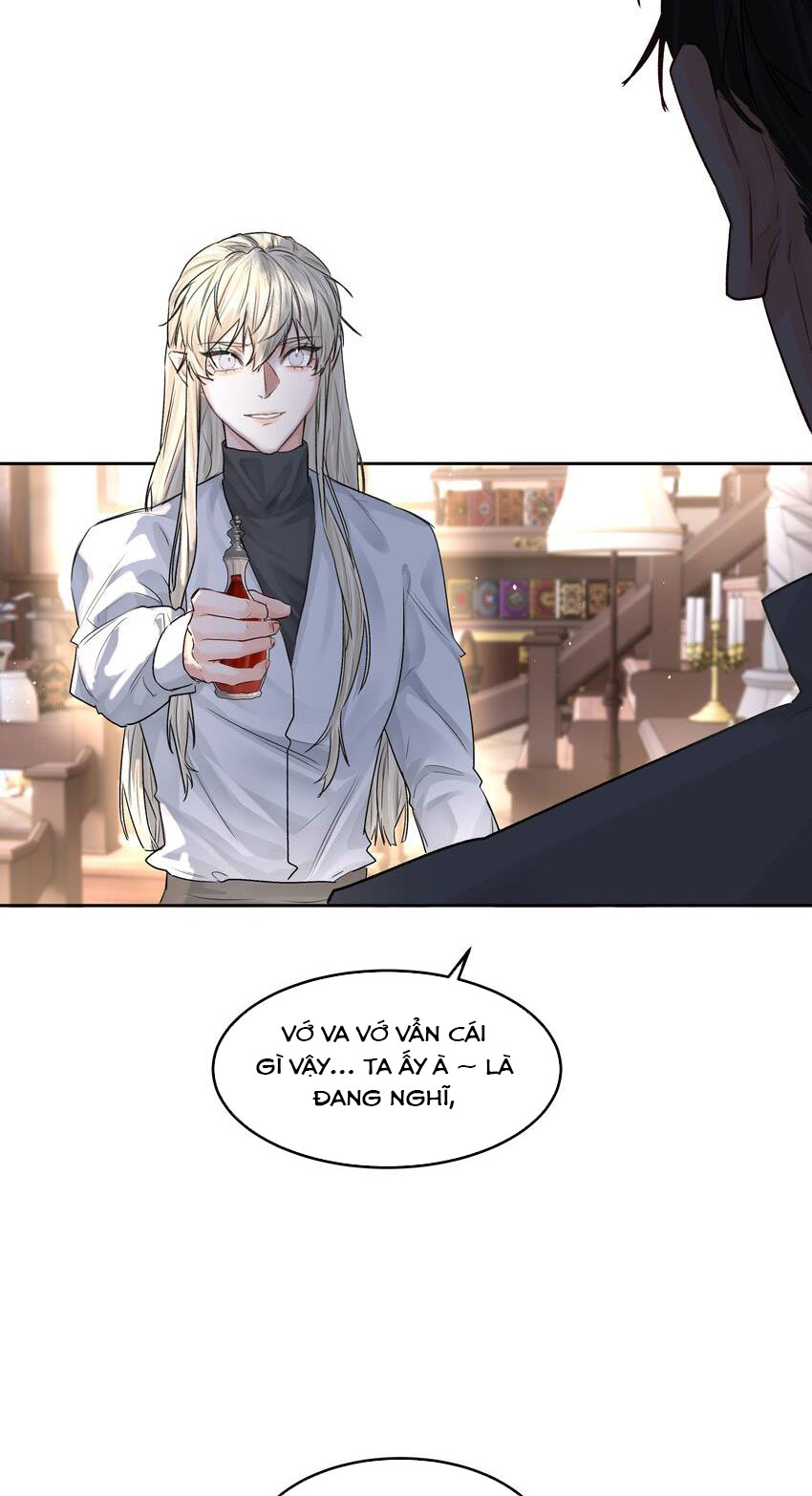 tình cũ là vua chapter 44 2