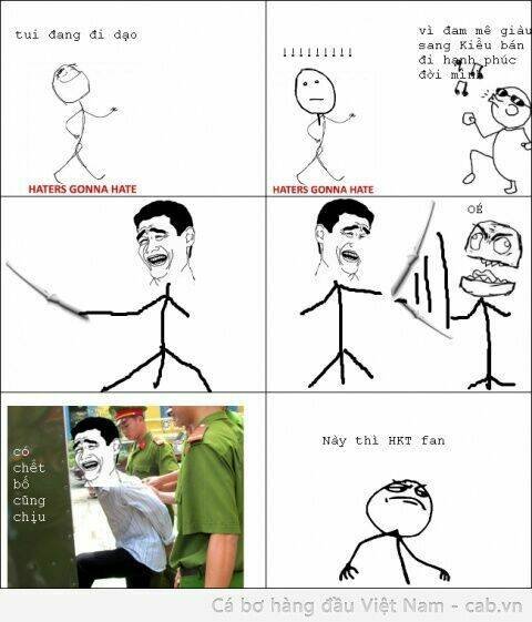 rage comic-troll chapter 41 17